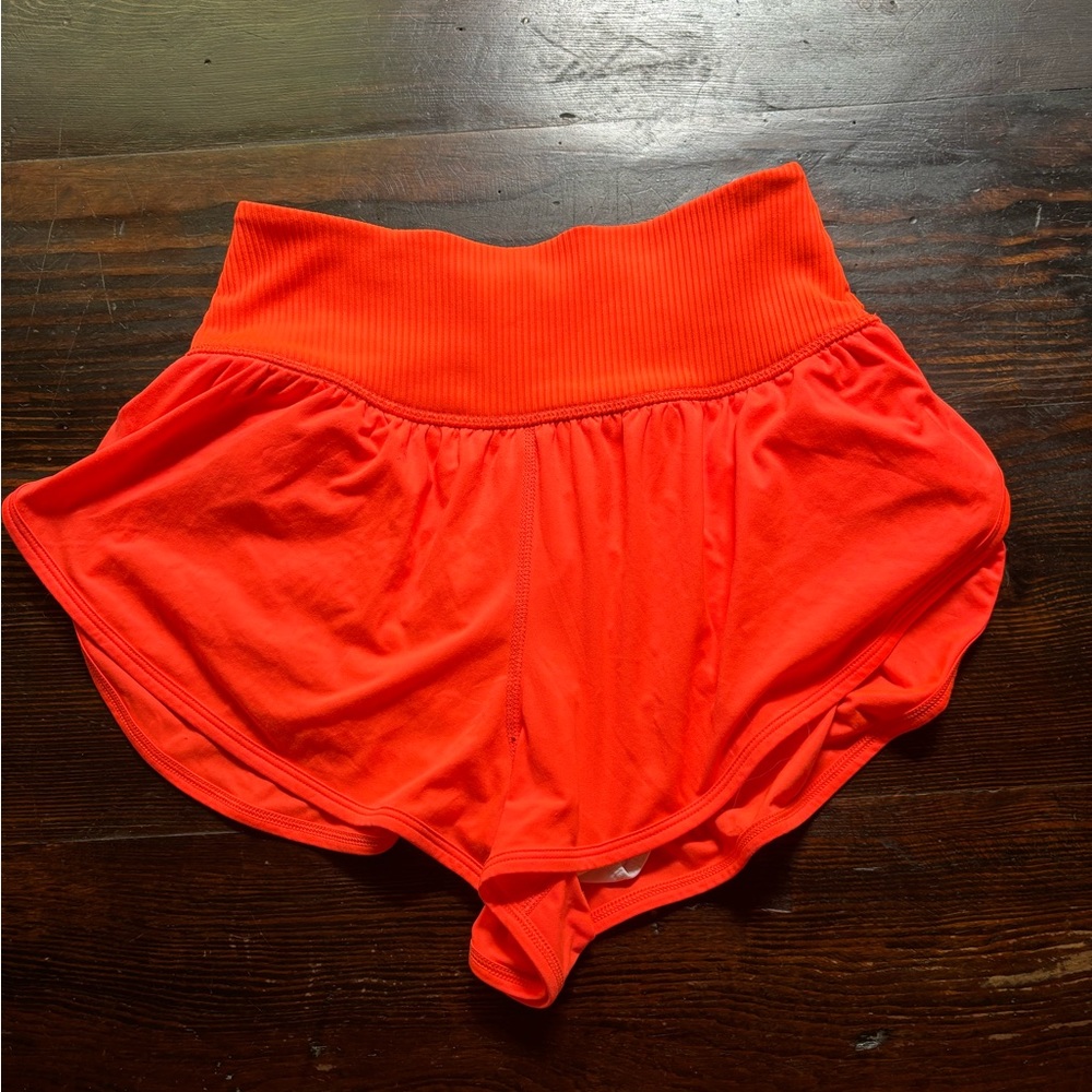 Free People - Game Time Shorts - XS